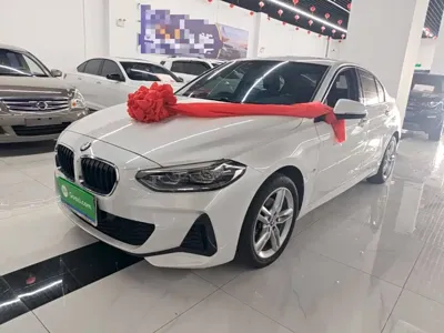 BMW 1 Series 2020, 67000 км, за 10168.15 USD