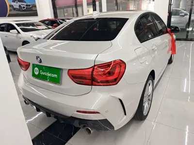 BMW 1 Series 2020, 67000 км, за 10168.15 USD - фото 6