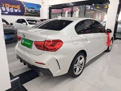 BMW 1 Series 2020, 67000 км, за 10168.15 USD - фото 7