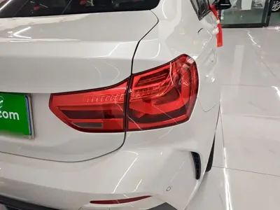 BMW 1 Series 2020, 67000 км, за 10168.15 USD - фото 8