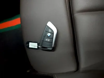 BMW 1 Series 2020, 67000 км, за 10168.15 USD - фото 9