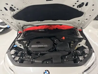 BMW 1 Series 2020, 67000 км, за 10168.15 USD - фото 20