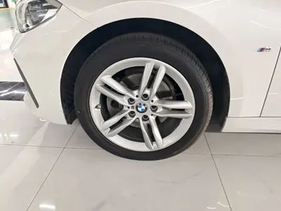 BMW 1 Series 2020, 67000 км, за 10168.15 USD - фото 23