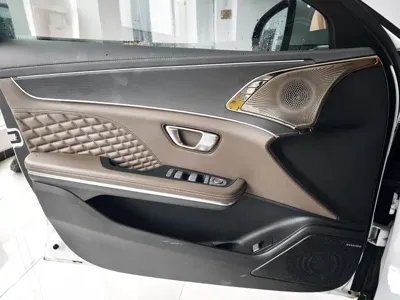 BYD Han 2022, 80000 км, за 16944.39 USD - фото 6
