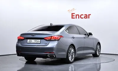 Hyundai Genesis 2016, 129042 км, за 5525.58 USD - фото 2