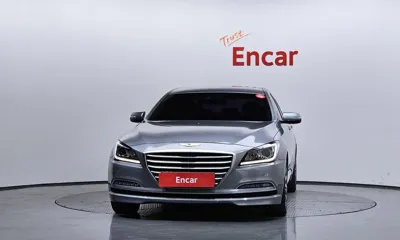 Hyundai Genesis 2016, 129042 км, за 5525.58 USD - фото 3