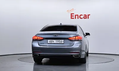 Hyundai Genesis 2016, 129042 км, за 5525.58 USD - фото 4