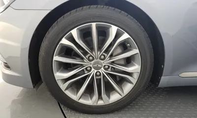 Hyundai Genesis 2016, 129042 км, за 5525.58 USD - фото 5