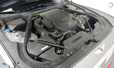 Hyundai Genesis 2016, 129042 км, за 5525.58 USD - фото 6