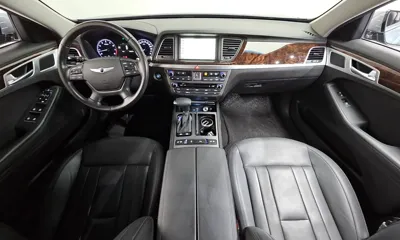 Hyundai Genesis 2016, 129042 км, за 5525.58 USD - фото 7
