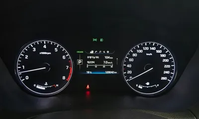 Hyundai Genesis 2016, 129042 км, за 5525.58 USD - фото 8