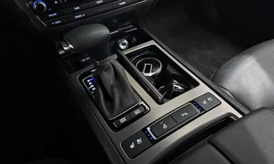 Hyundai Genesis 2016, 129042 км, за 5525.58 USD - фото 9