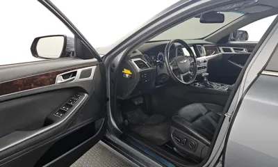 Hyundai Genesis 2016, 129042 км, за 5525.58 USD - фото 10