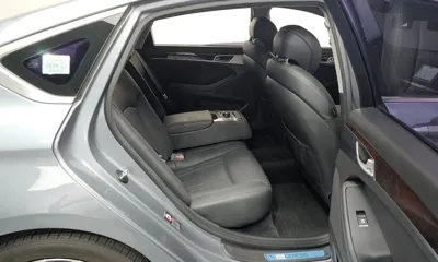 Hyundai Genesis 2016, 129042 км, за 5525.58 USD - фото 11