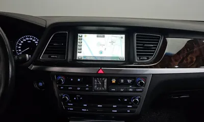 Hyundai Genesis 2016, 129042 км, за 5525.58 USD - фото 12