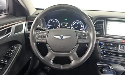 Hyundai Genesis 2016, 129042 км, за 5525.58 USD - фото 14