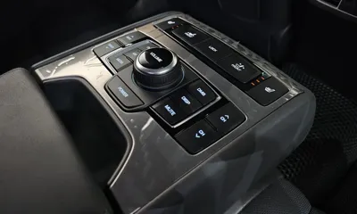 Hyundai Genesis 2016, 129042 км, за 5525.58 USD - фото 16