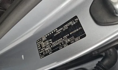 Hyundai Genesis 2016, 129042 км, за 5525.58 USD - фото 20