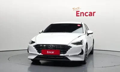 Hyundai Sonata 2020, 121593 км, за 11004.75 USD