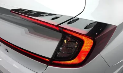 Hyundai Sonata 2020, 121593 км, за 11004.75 USD - фото 23