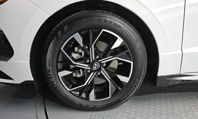 Hyundai Sonata 2025, 5992 км, за 18547.75 USD