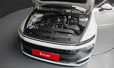 Hyundai Sonata 2025, 5992 км, за 18547.75 USD - фото 6