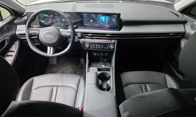 Hyundai Sonata 2025, 5992 км, за 18547.75 USD - фото 7