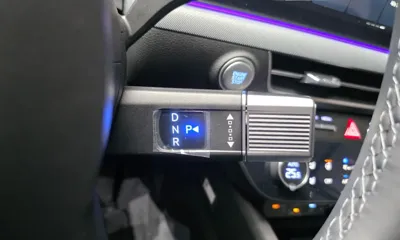 Hyundai Sonata 2025, 5992 км, за 18547.75 USD - фото 9