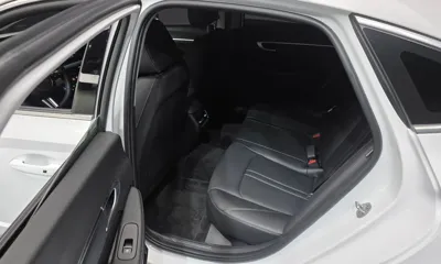 Hyundai Sonata 2025, 5992 км, за 18547.75 USD - фото 11
