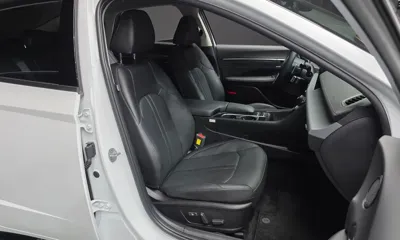 Hyundai Sonata 2025, 5992 км, за 18547.75 USD - фото 12