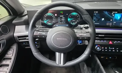 Hyundai Sonata 2025, 5992 км, за 18547.75 USD - фото 13
