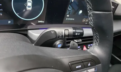 Hyundai Sonata 2025, 5992 км, за 18547.75 USD - фото 16