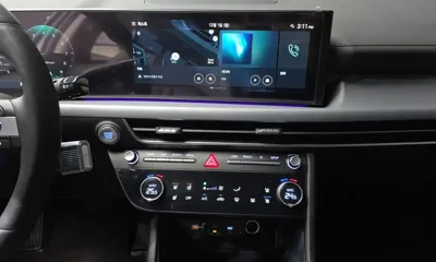 Hyundai Sonata 2025, 5992 км, за 18547.75 USD - фото 18