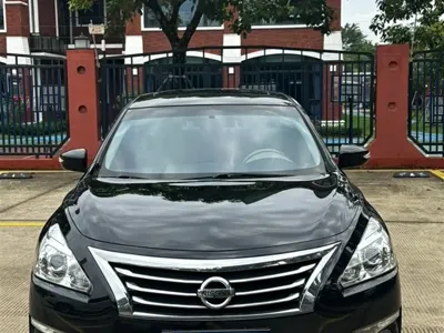 Nissan Teana 2016, 130000 км, за 5716.89 USD