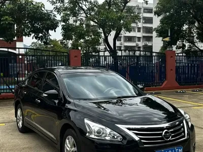 Nissan Teana 2016, 130000 км, за 5716.89 USD