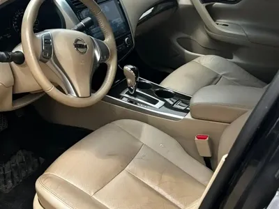 Nissan Teana 2016, 130000 км, за 5716.89 USD