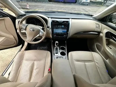 Nissan Teana 2016, 130000 км, за 5716.89 USD