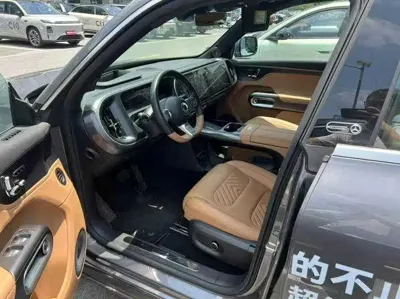 Smart Smart #5 2025, 8800 км, за 26381.43 USD