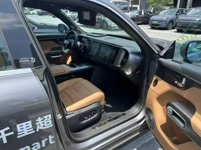 Smart Smart #5 2025, 8800 км, за 26381.43 USD