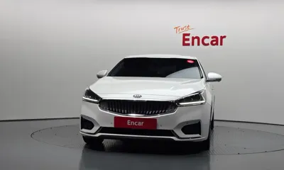 Kia K7 2018, 80422 км, за 8467.9 USD