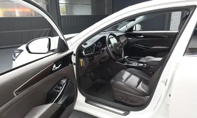 Kia K7 2018, 80422 км, за 8467.9 USD - фото 10