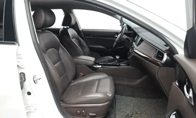 Kia K7 2018, 80422 км, за 8467.9 USD - фото 12