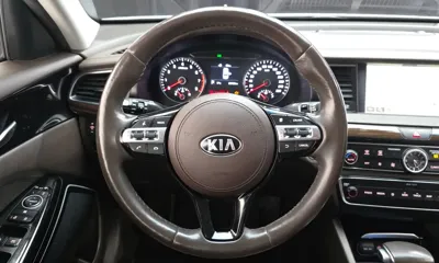 Kia K7 2018, 80422 км, за 8467.9 USD - фото 13