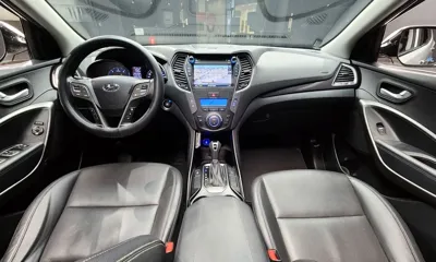 Hyundai Santafe 2014, 113351 км, за 7488.17 USD - фото 7