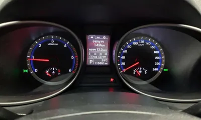Hyundai Santafe 2014, 113351 км, за 7488.17 USD - фото 8
