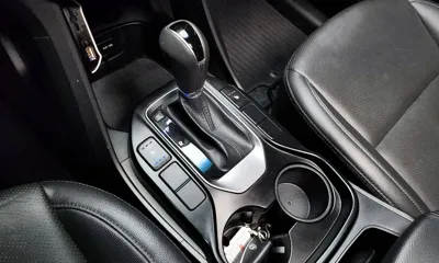 Hyundai Santafe 2014, 113351 км, за 7488.17 USD - фото 9