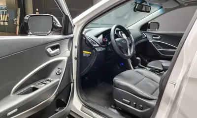 Hyundai Santafe 2014, 113351 км, за 7488.17 USD - фото 11