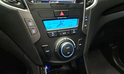 Hyundai Santafe 2014, 113351 км, за 7488.17 USD - фото 17