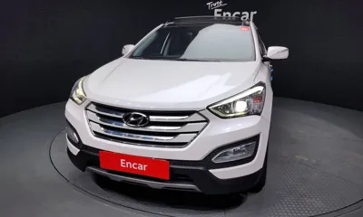 Hyundai Santafe 2014, 113351 км, за 7488.17 USD - фото 19