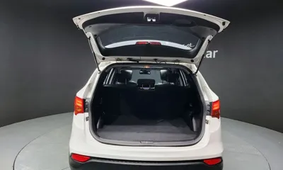 Hyundai Santafe 2014, 113351 км, за 7488.17 USD - фото 20